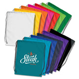 Trendy Drawstring Backpack Corporate Gift Singapore