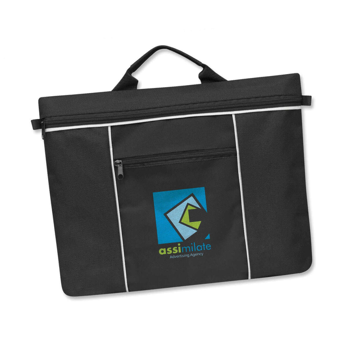 Envoy Satchel Corporate Gift Singapore