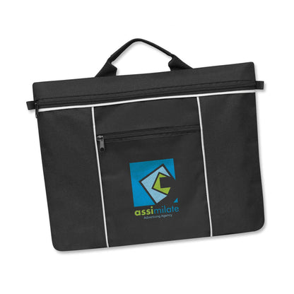 Envoy Satchel Corporate Gift Singapore