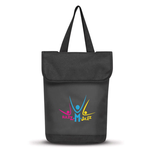 Dunstan Double Wine Cooler Bag Corporate Gift Singapore