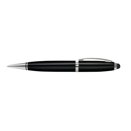 Exocet 4GB Flash Drive Ball Pen Corporate Gift Singapore