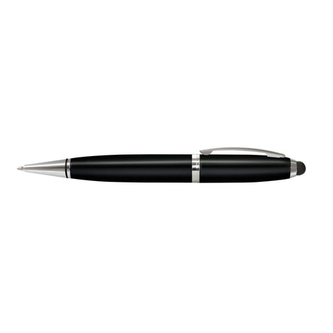 Exocet 4GB Flash Drive Ball Pen Corporate Gift Singapore