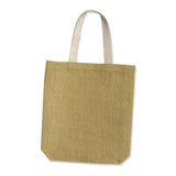 Thera Jute Tote Bag Corporate Gift Singapore