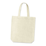 Thera Jute Tote Bag Corporate Gift Singapore