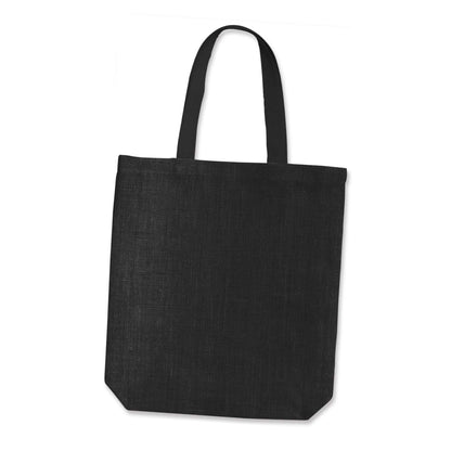 Thera Jute Tote Bag Corporate Gift Singapore