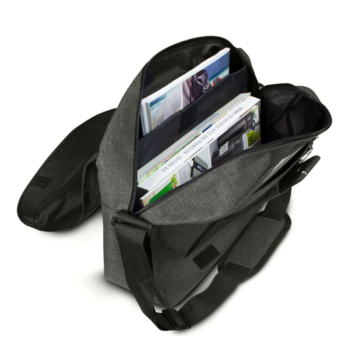 Academy Messenger Bag Corporate Gift Singapore