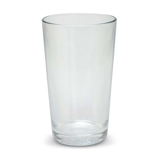 Milan HiBall Glass Corporate Gift Singapore