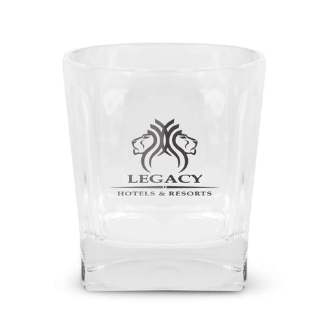 Rock Glass Tumbler Corporate Gift Singapore