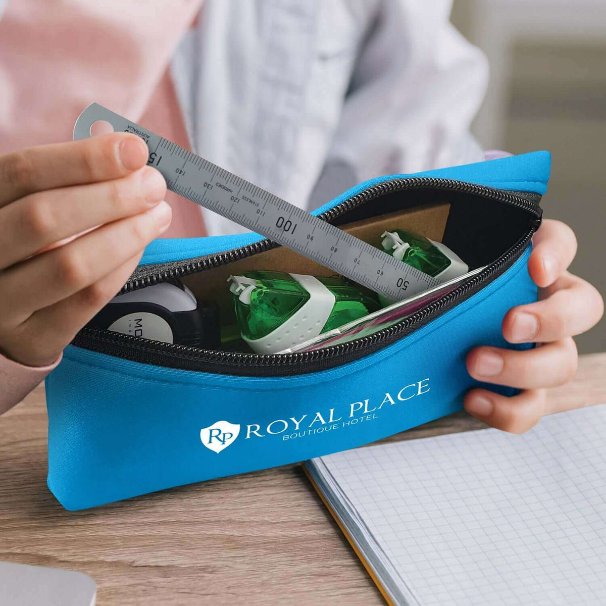 Puma Pencil Case Corporate Gift Singapore