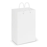 Laminated Carry Bag - Small Corporate Gift Singapore