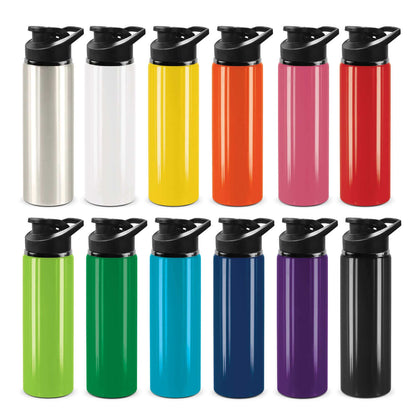 Oasis Bottle with Snap Cap Corporate Gift Singapore