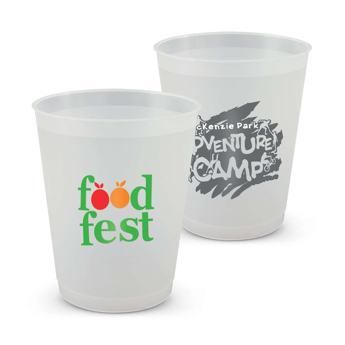 Quik Cup Corporate Gift Singapore