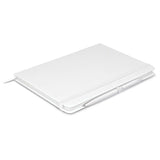 Omega Notebook With Pen Corporate Gift Singapore