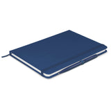 Omega Notebook With Pen Corporate Gift Singapore