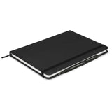 Omega Notebook With Pen Corporate Gift Singapore