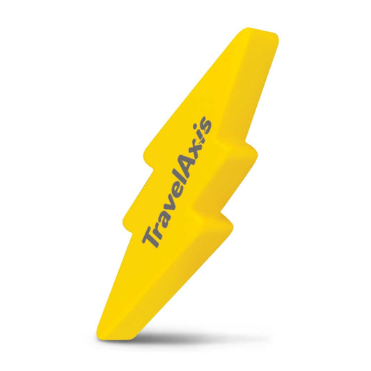 Stress Lightning Bolt Corporate Gift Singapore