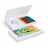 Playtime Colouring Set Corporate Gift Singapore