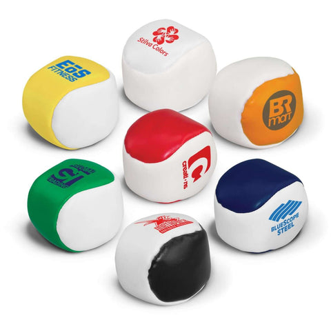 Hacky Sacks Corporate Gift Singapore