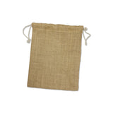 Jute Gift Bag - Medium Corporate Gift Singapore