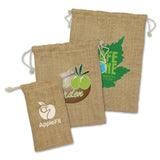 Jute Gift Bag - Large Corporate Gift Singapore
