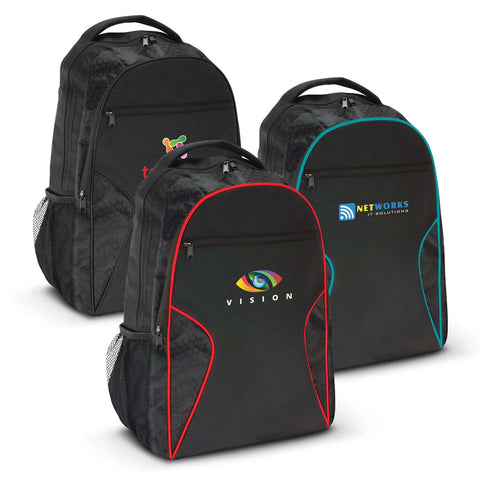 Artemis Laptop Backpack Corporate Gift Singapore