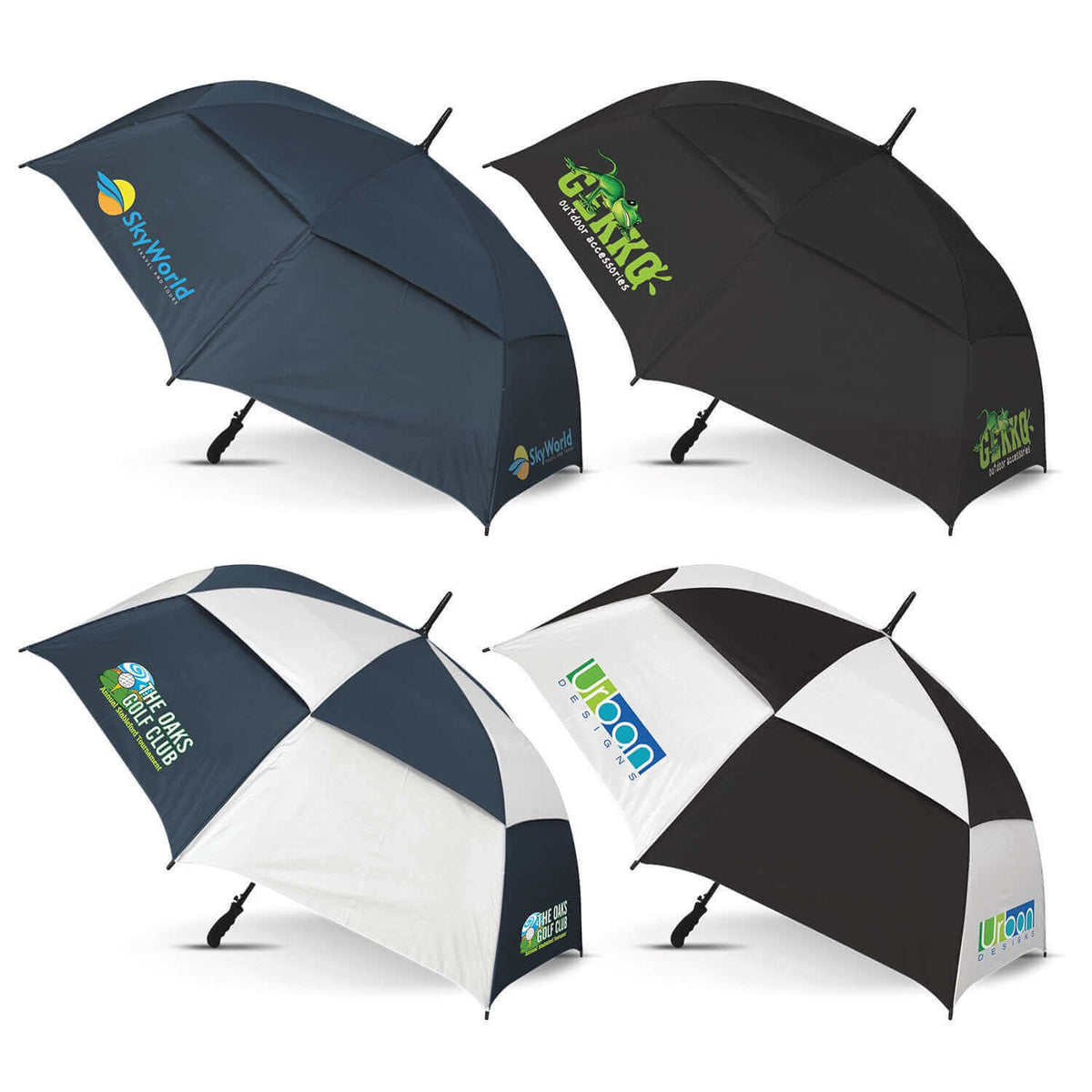 Trident Sports Umbrella Corporate Gift Singapore
