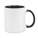Two Tone Madrid Coffee Mug Corporate Gift Singapore
