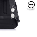 Bobby Hero Small Anti-Theft Backpack | AbrandZ Corporate Gifts