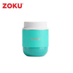 Zoku 10oz Neat Stack Food Jar