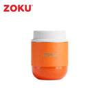 Zoku 10oz Neat Stack Food Jar