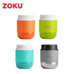 Zoku 10oz Neat Stack Food Jar