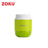 Zoku 10oz Neat Stack Food Jar