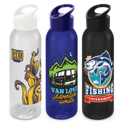 Eclipse Bottle Corporate Gift Singapore