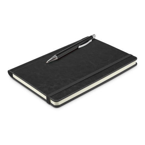 Rado Notebook with Pen Corporate Gift Singapore