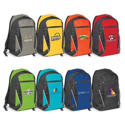 Navara Backpack Corporate Gift Singapore
