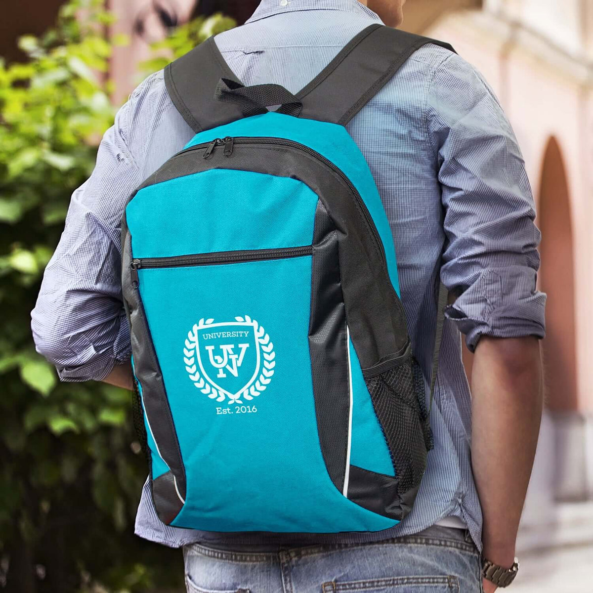 Navara Backpack Corporate Gift Singapore