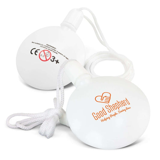 Funky Bubble Kit Corporate Gift Singapore