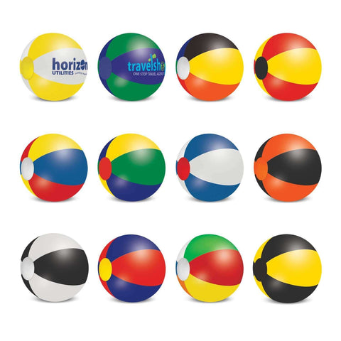 Beach Ball 48cm Corporate Gift Singapore