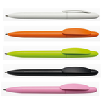 Matt Plastic Pen | AbrandZ Corporate Gifts