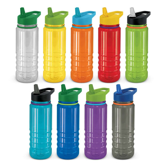 Triton Elite Mix and Match Colorful Bottle Corporate Gift Singapore