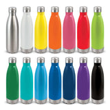 Mirage Steel Bottle Corporate Gift Singapore