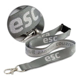 Jacquard Lanyard Corporate Gift Singapore