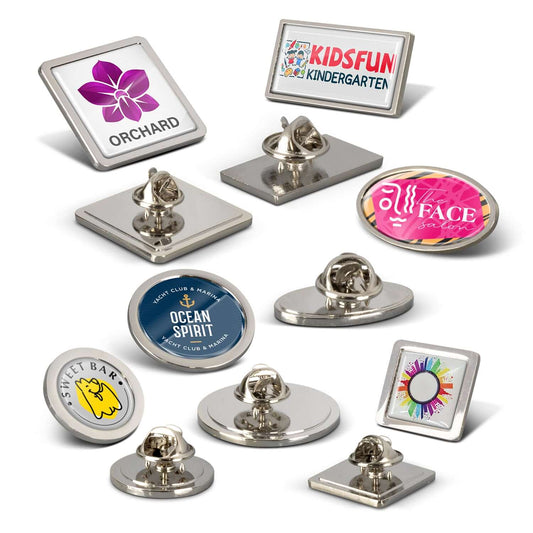 Altura Lapel Pin Corporate Gift Singapore