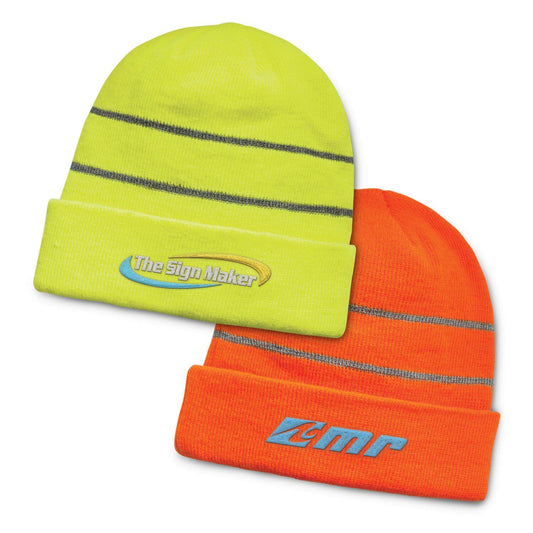 Everest Hi-Vis Beanie Corporate Gift Singapore