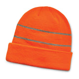 Everest Hi-Vis Beanie Corporate Gift Singapore