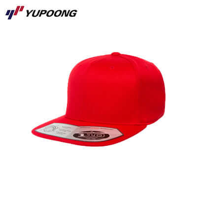 Yupoong 110F ONE TEN Snapback Executive Gifts Singapore