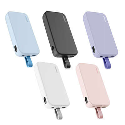 Momax iPower PD5 Power Bank 20000mAh Executive Corporate Gifts Singapore