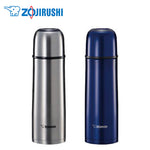 ZOJIRUSHI Elegant 0.5L Stainless Steel Flask SV-GR50 | AbrandZ.com