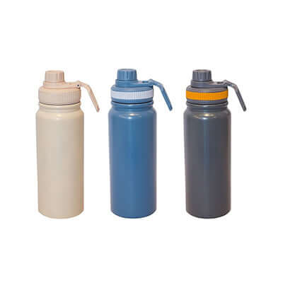 600ml Stainless Steel Flask Executive Corporate Gifts Singapore