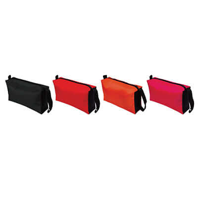 Nylon 420D Multifunction Pouch Executive Corporate Gifts Singapore